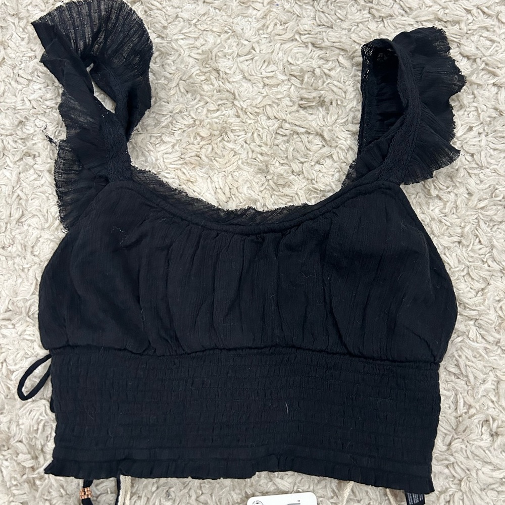 Free people tank
